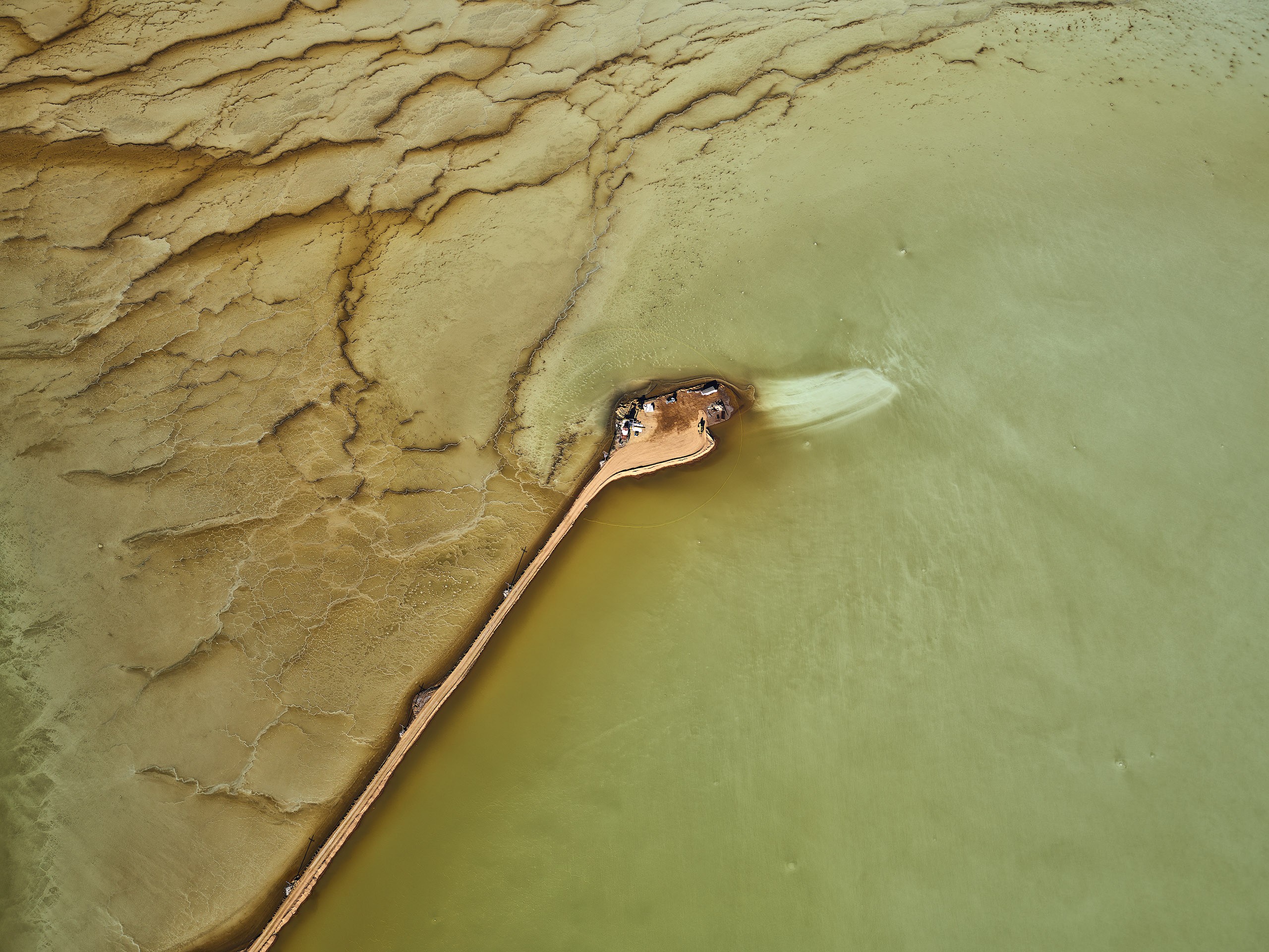 Andrei Duman, Jetty Out Andrei Duman, Jetty Out