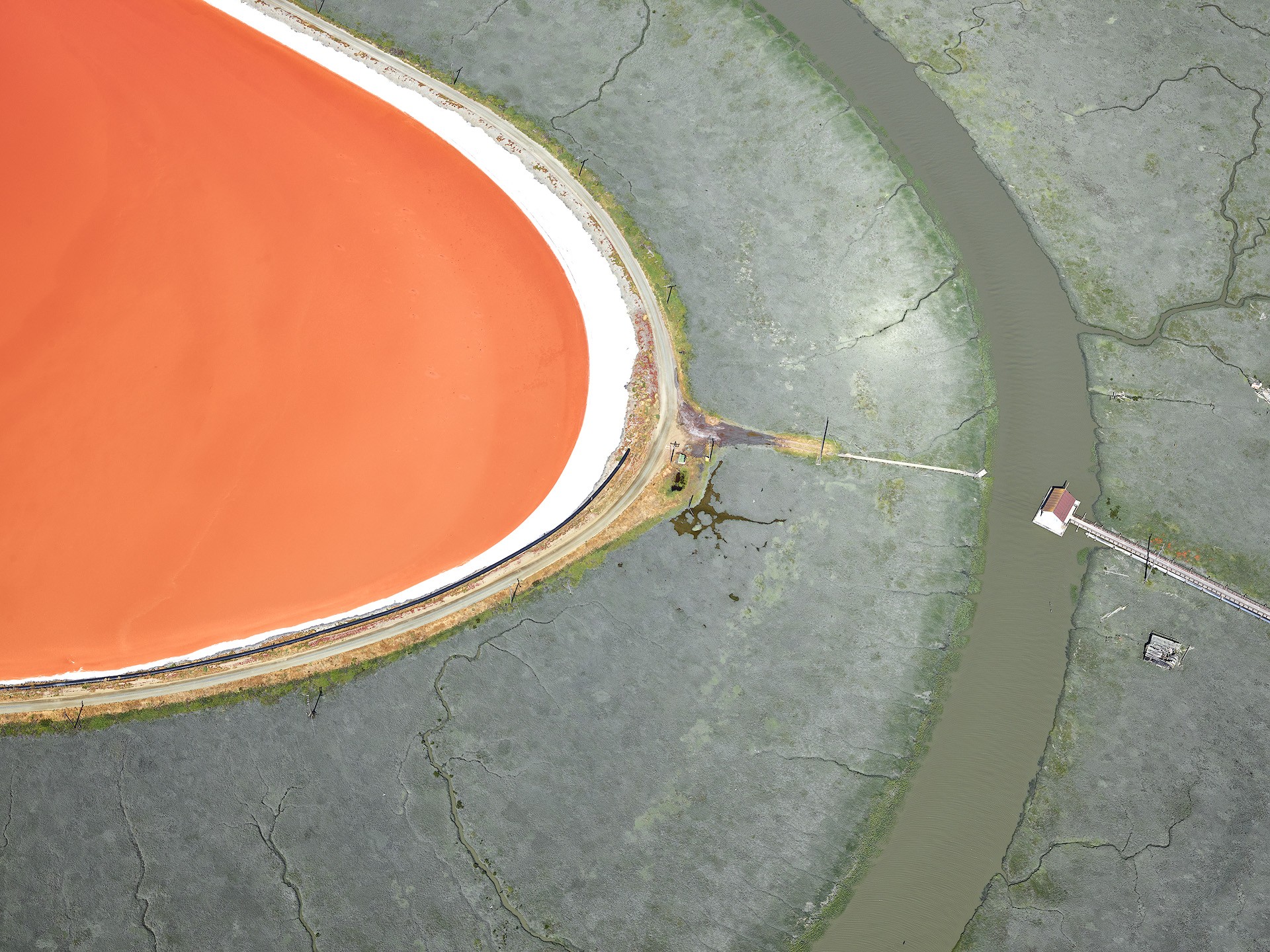 Andrei Duman, Orange Lake Andrei Duman, Orange Lake