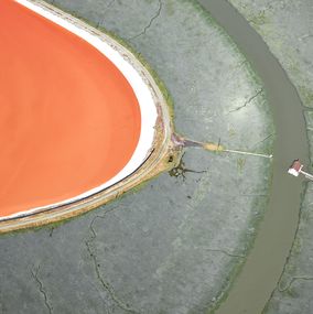 Photographie, Orange Lake, Andrei Duman