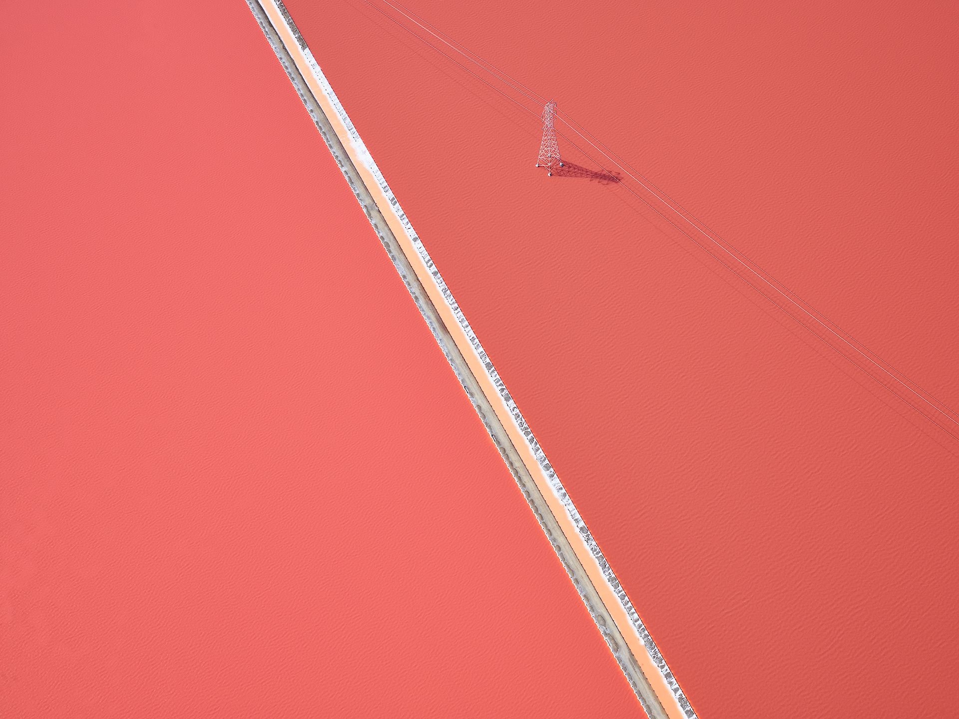 Andrei Duman, Leading Lines Andrei Duman, Leading Lines