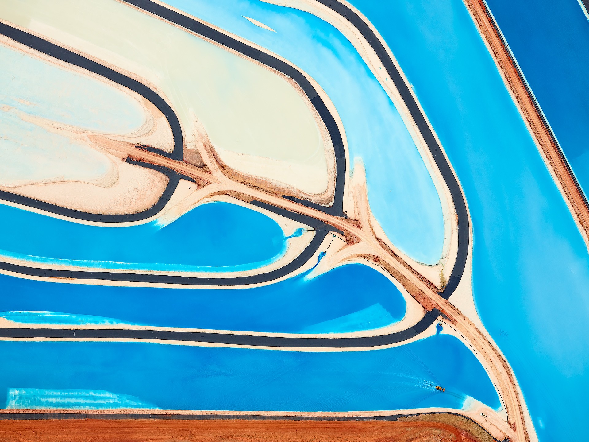 Andrei Duman, Blue Lines, I Andrei Duman, Blue Lines, I