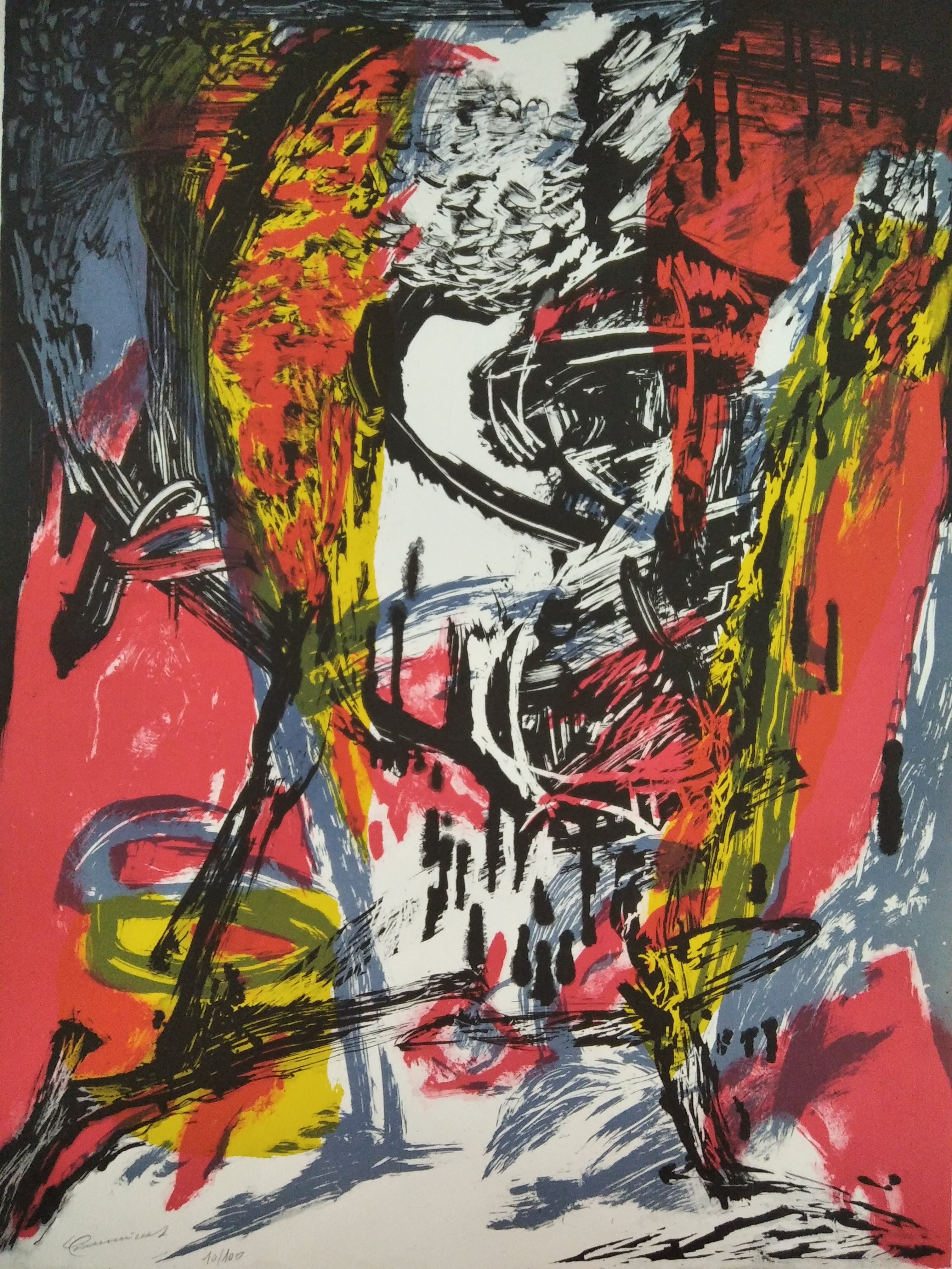 Quim Corominas, Untitled Quim Corominas, Untitled