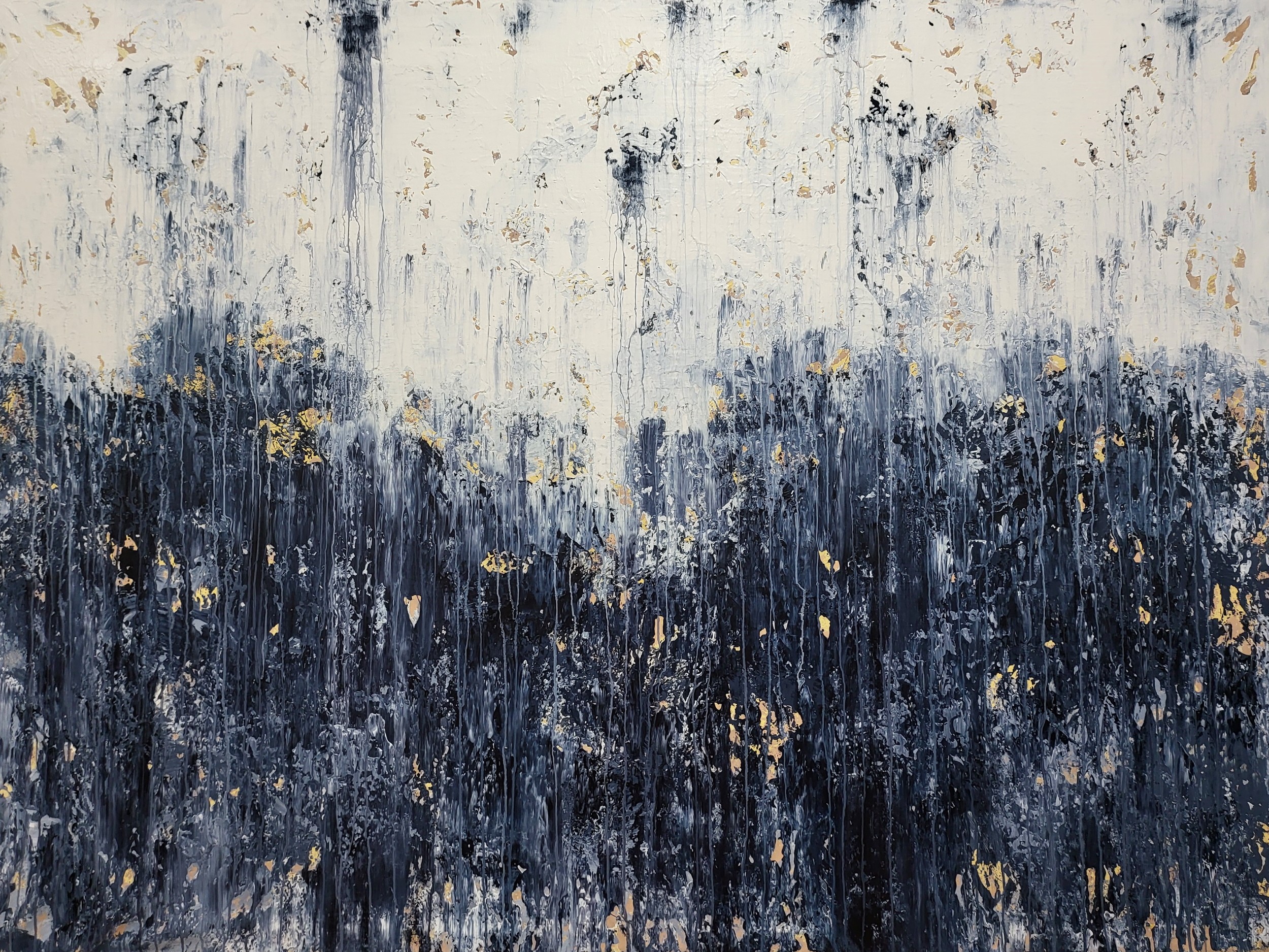 Alex Senchenko, Abstract R 2419 Alex Senchenko, Abstract R 2419