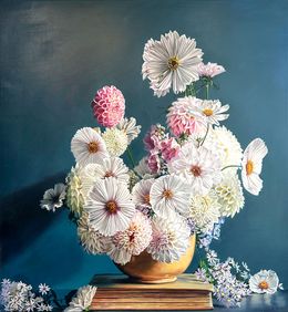 Gemälde, Live by Love, Katharina Husslein