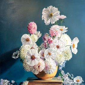 Gemälde, Live by Love, Katharina Husslein