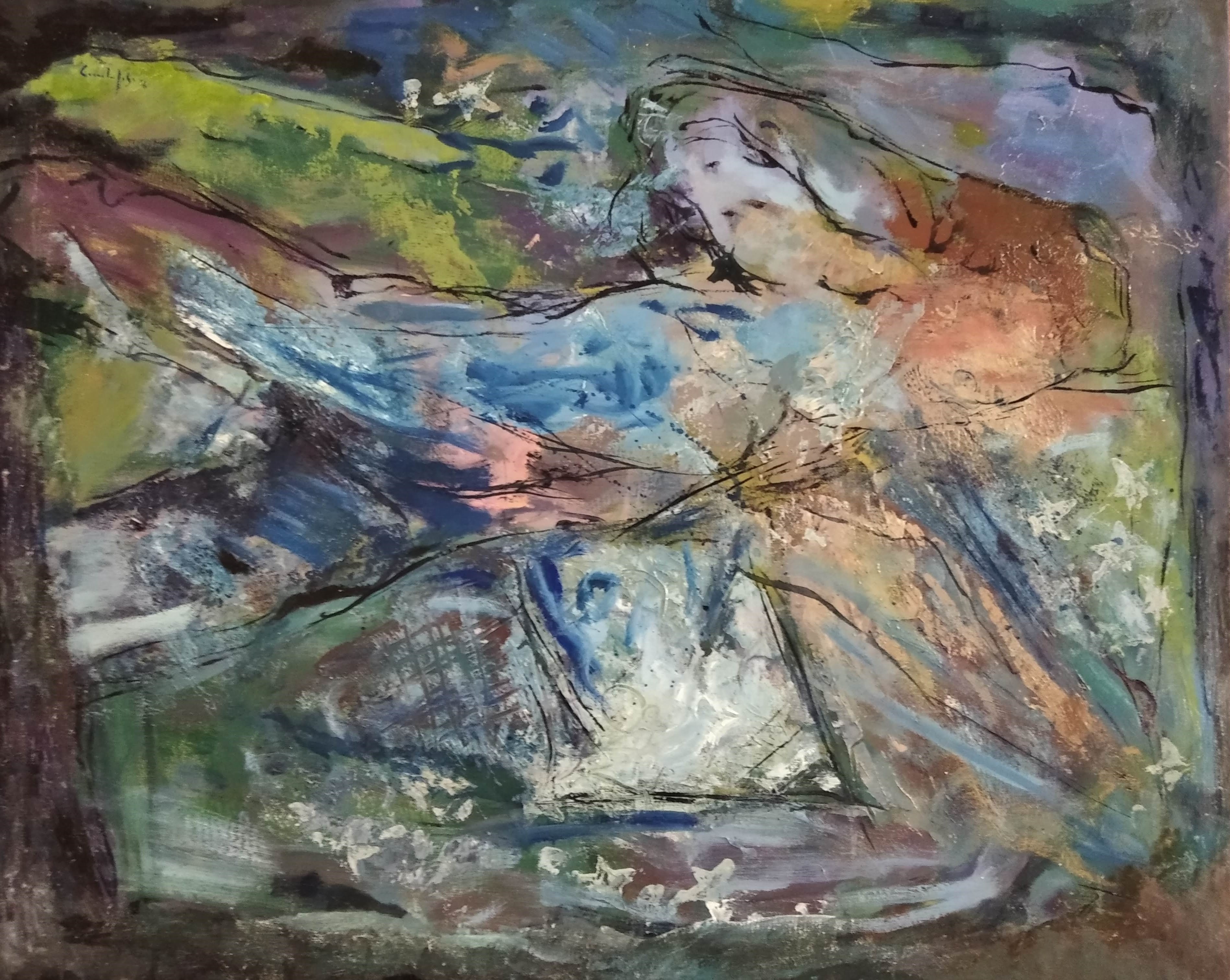 Corral y Líbano, Untitled Corral y Líbano, Untitled