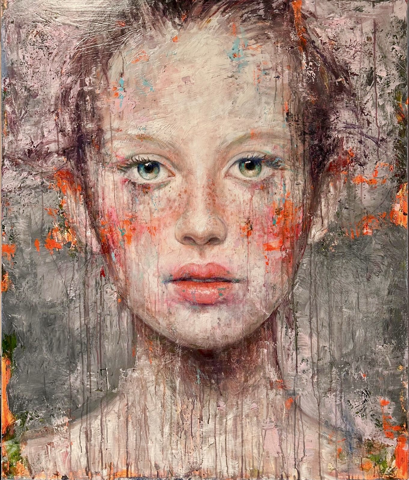 Michelino Iorizzo, Beatrice Michelino Iorizzo, Beatrice