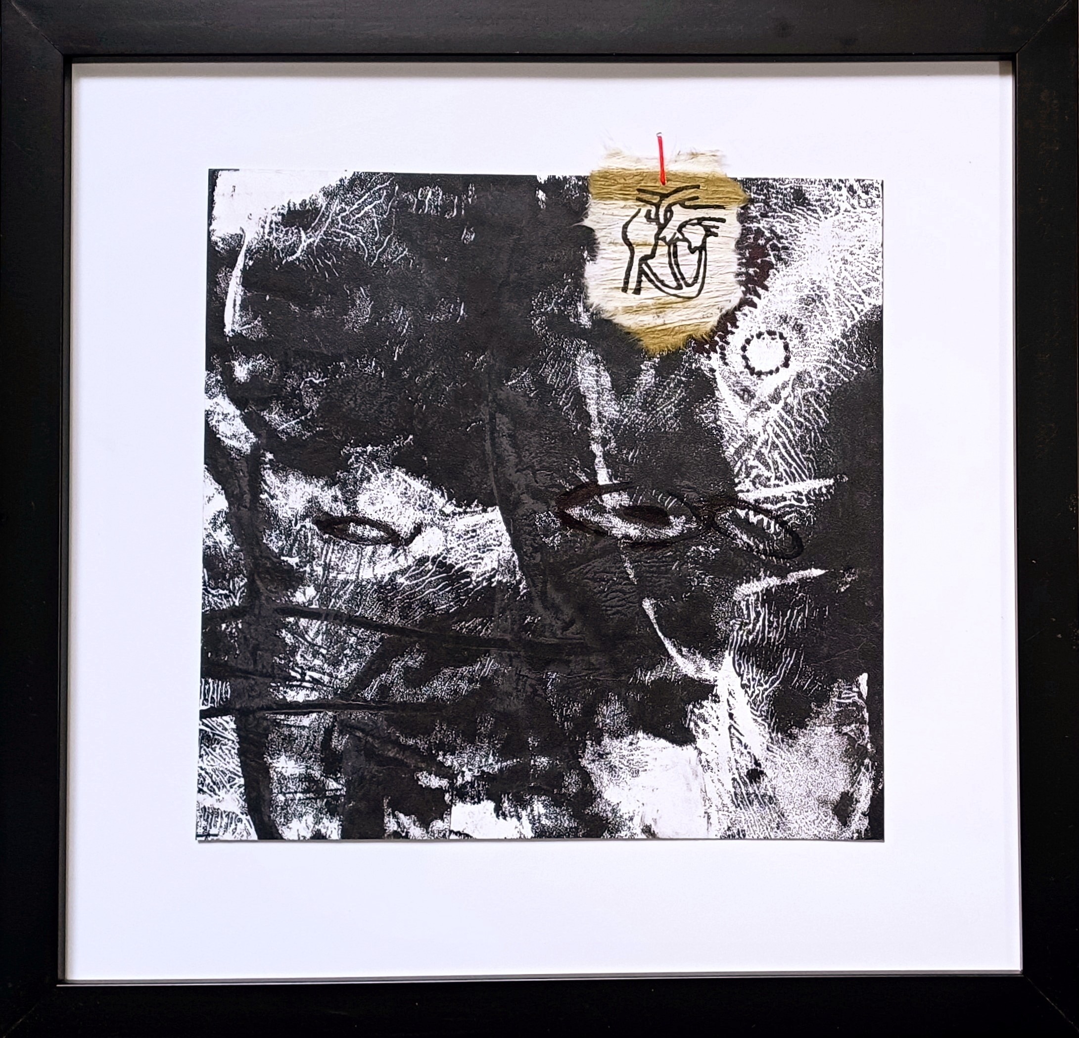 Stanislav Bojankov, Intuitive abstraction-I Stanislav Bojankov, Intuitive abstraction-I
