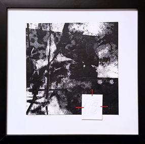 Édition, Intuitive abstraction-II, Stanislav Bojankov