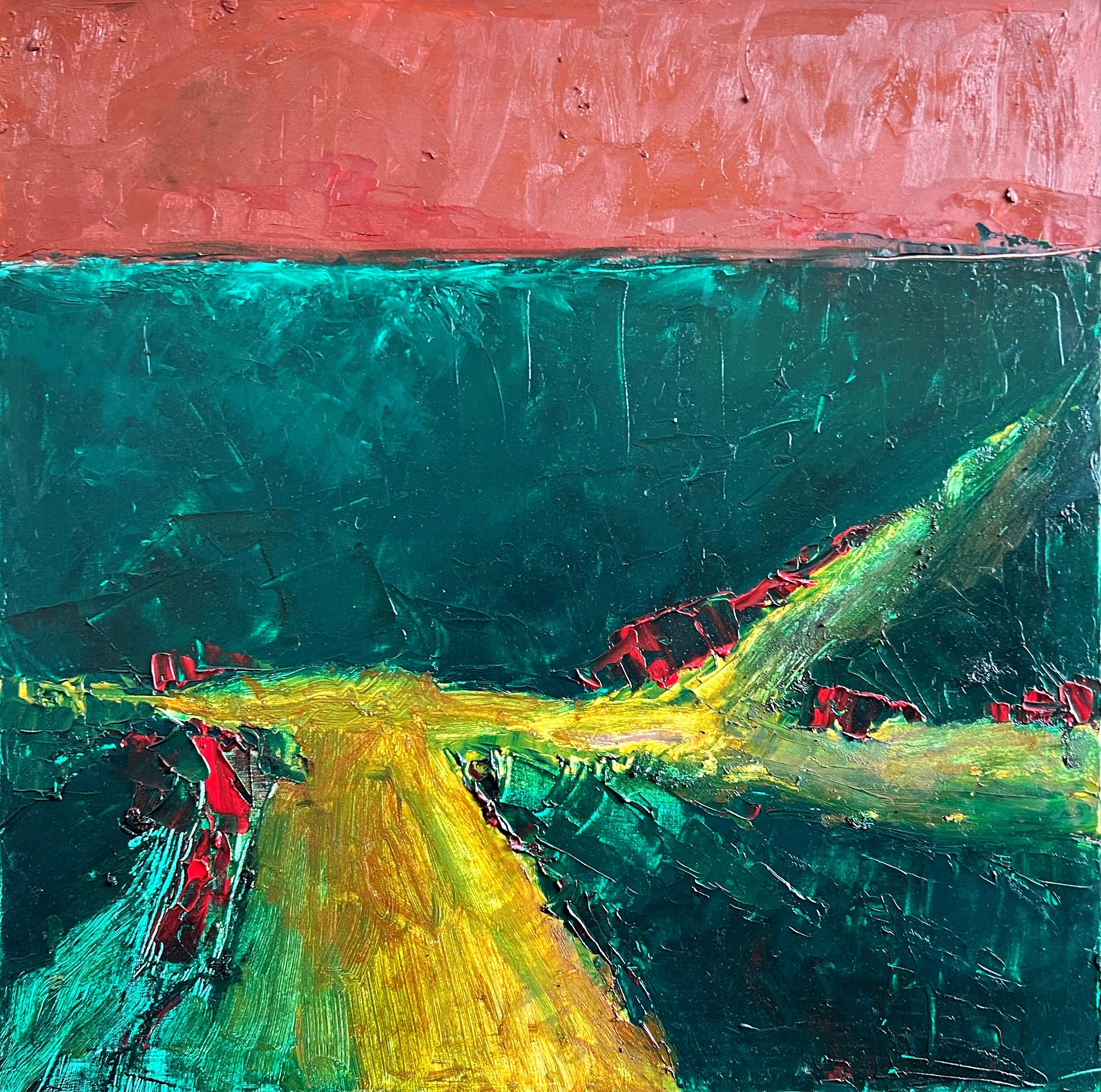 Nazar Ivanyuk, Crossroads Nazar Ivanyuk, Crossroads
