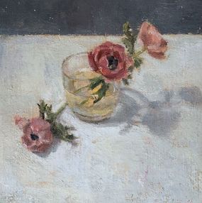 Pintura, Primavera, Alicia Grau