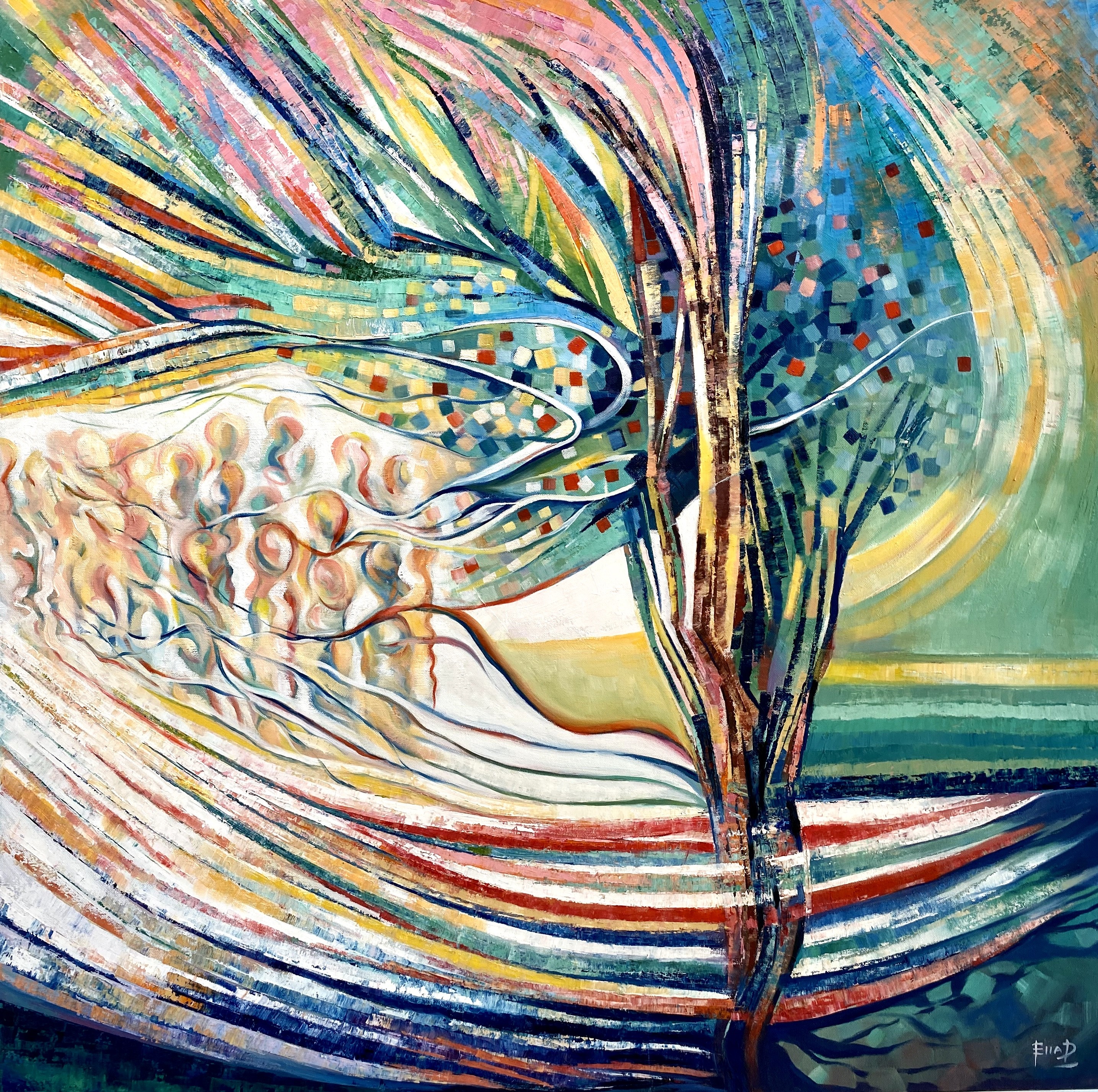 Ella Prakash, Nurture Ella Prakash, Nurture