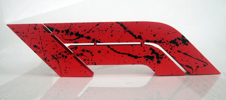 Spaco, Formule 1, 