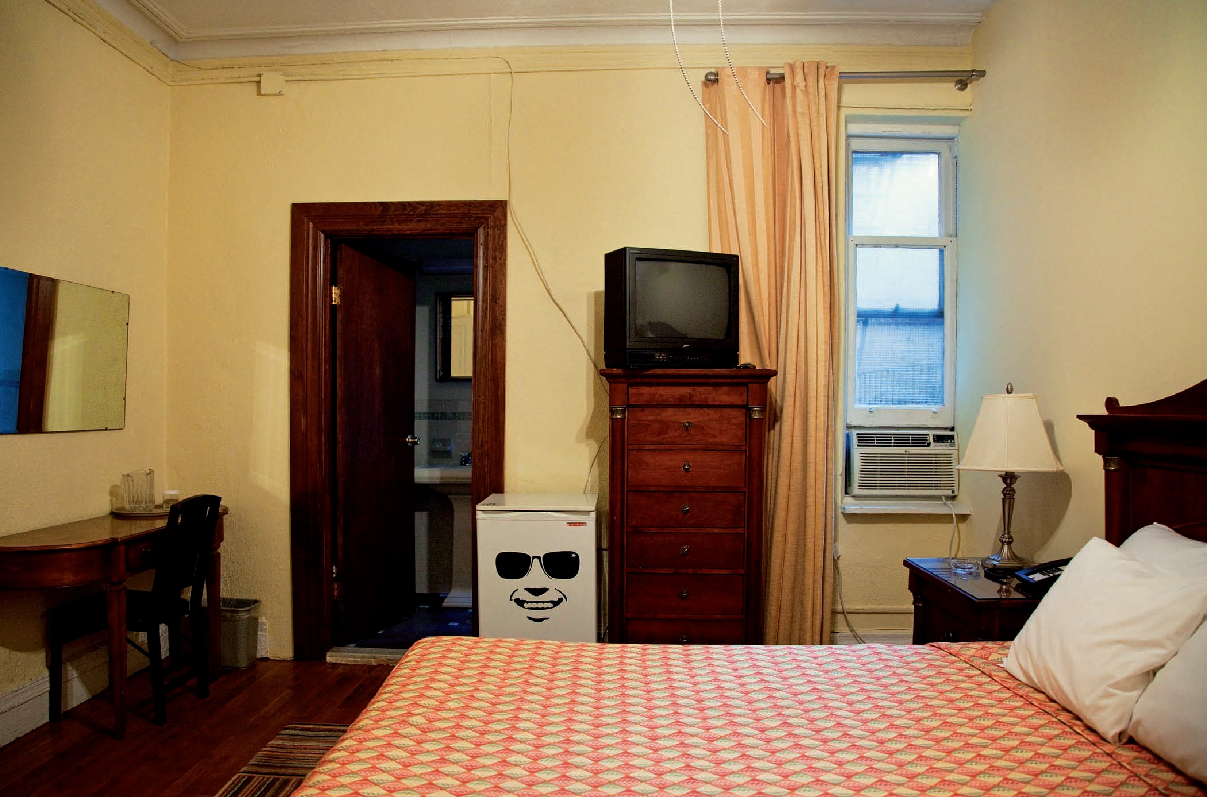 Victoria Cohen, Hotel Chelsea, New York. Room 23 Victoria Cohen, Hotel Chelsea, New York. Room 23