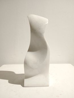 Skulpturen, Trumpet - DV33, David Vaamonde