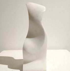 Skulpturen, Trumpet - DV33, David Vaamonde