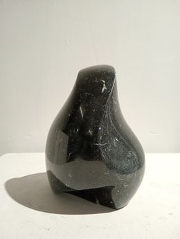 Sculpture, Little Gota - DV36, David Vaamonde