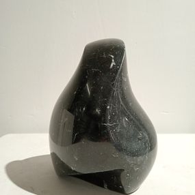 Skulpturen, Little Gota - DV36, David Vaamonde