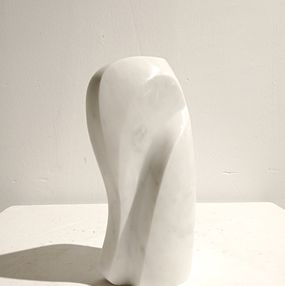 Sculpture, Fuente - DV35, David Vaamonde