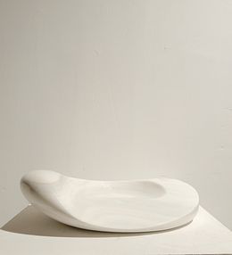 Skulpturen, Horizon - DV37, David Vaamonde