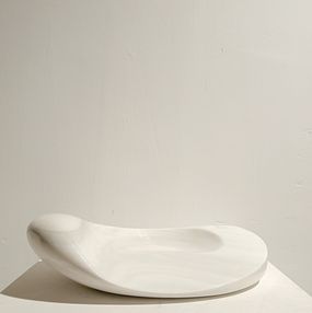Sculpture, Horizon - DV37, David Vaamonde