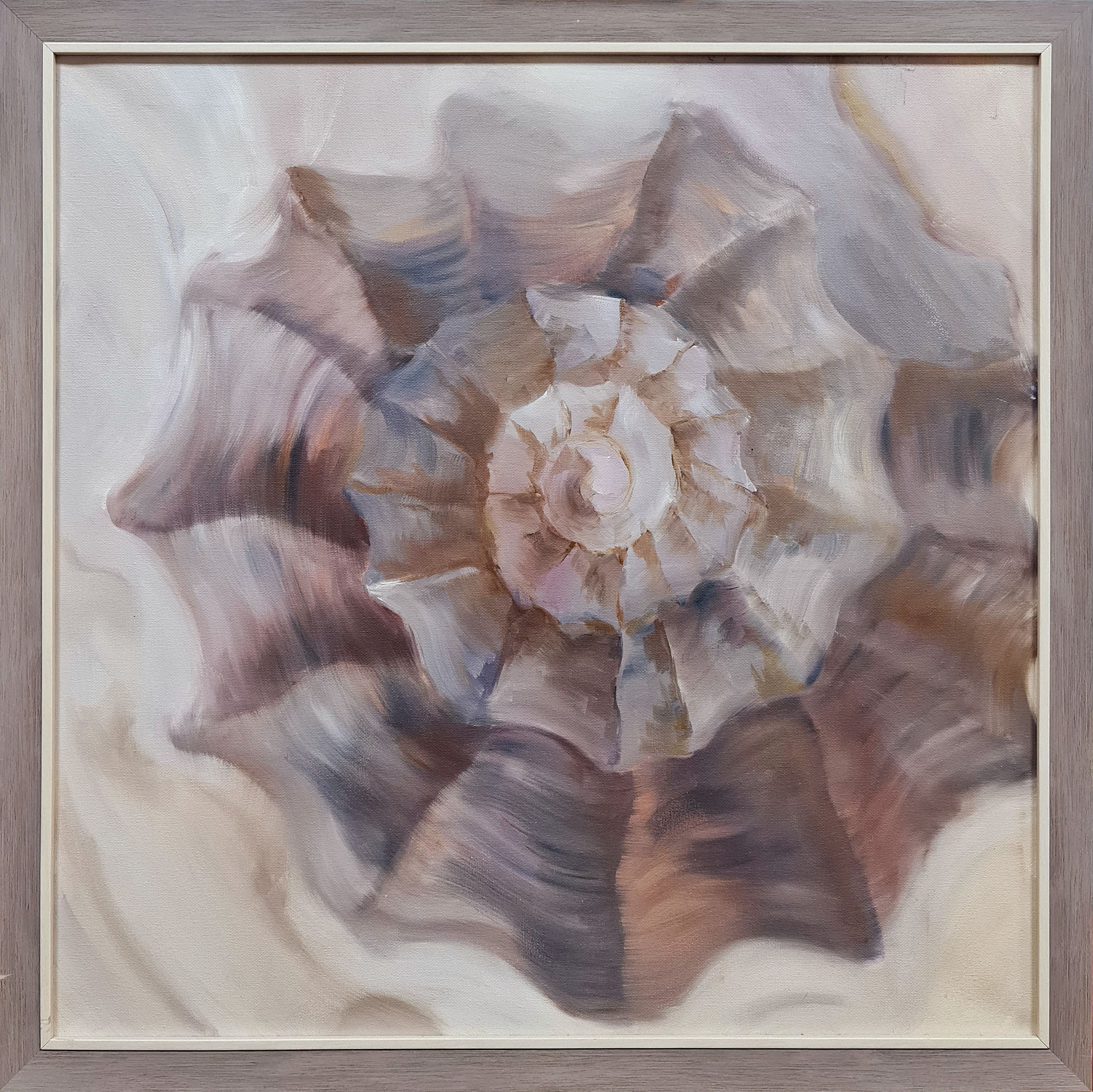 Lilya Volskaya, What is the sea singing about in a shell? Lilya Volskaya, What is the sea singing about in a shell?