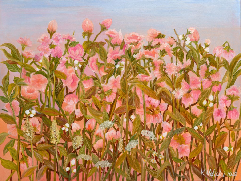 Vesna Udicki Vucetic, Floral Art Vesna Udicki Vucetic, Floral Art