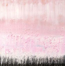 Painting, Silence 79, Sam Bergwein