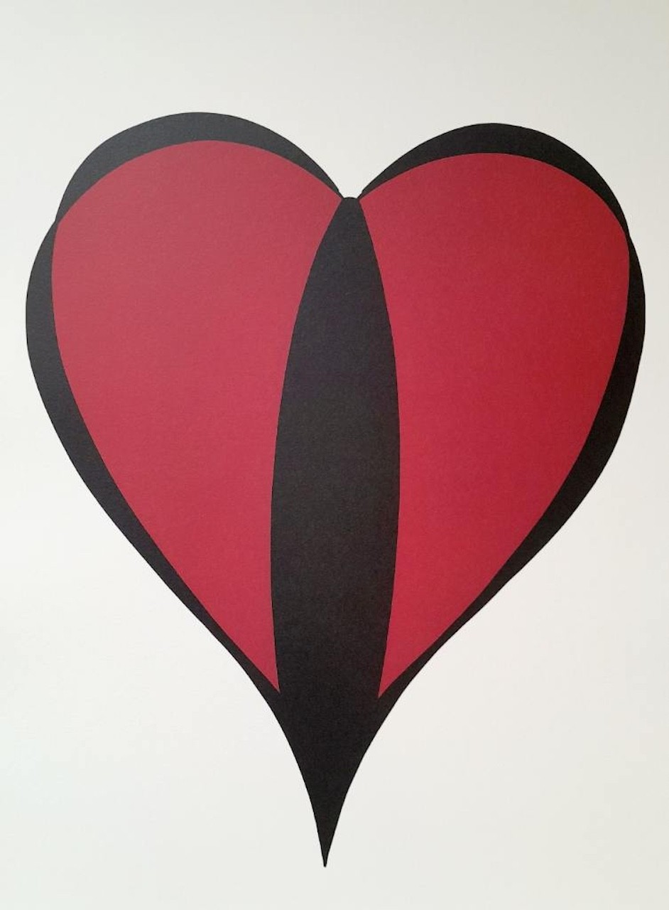 Dani André Skogfelt, T.A.O.L Heart Dani André Skogfelt, T.A.O.L Heart
