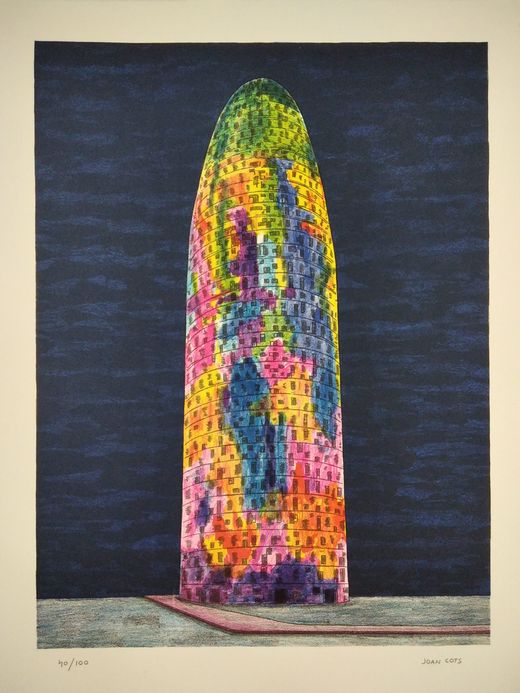 Joan Cots