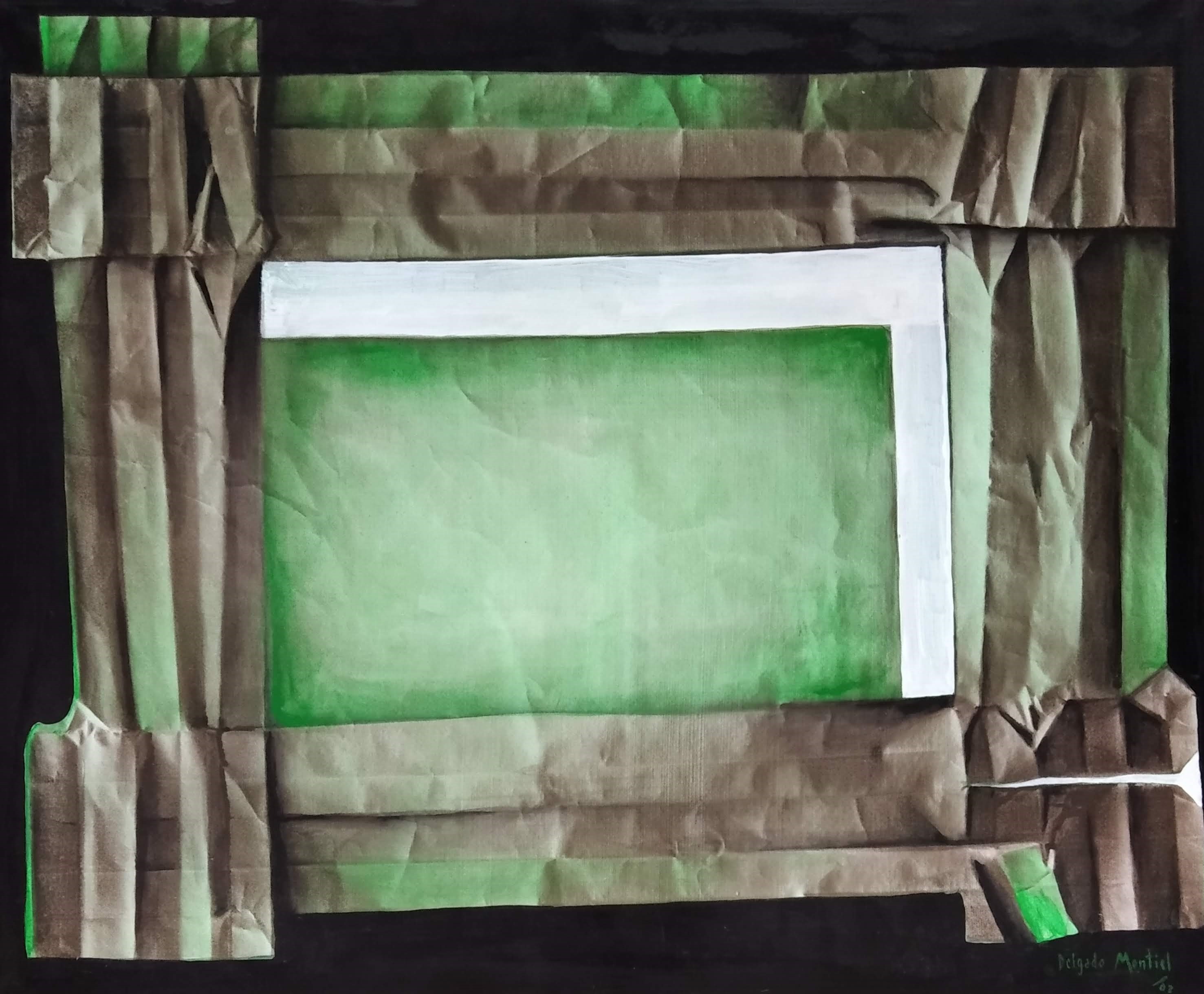 Federico Delgado Montiel, Untitled Federico Delgado Montiel, Untitled