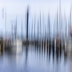 Photographie, In the Dock, Thomas Kaminsky