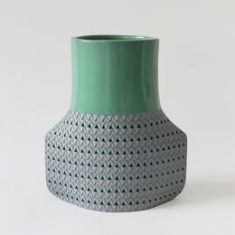 Design, Vase Khroma 4.2, Hélène Morbu