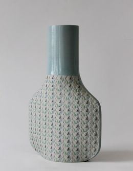 Design, Vase Khroma 3.2, Hélène Morbu