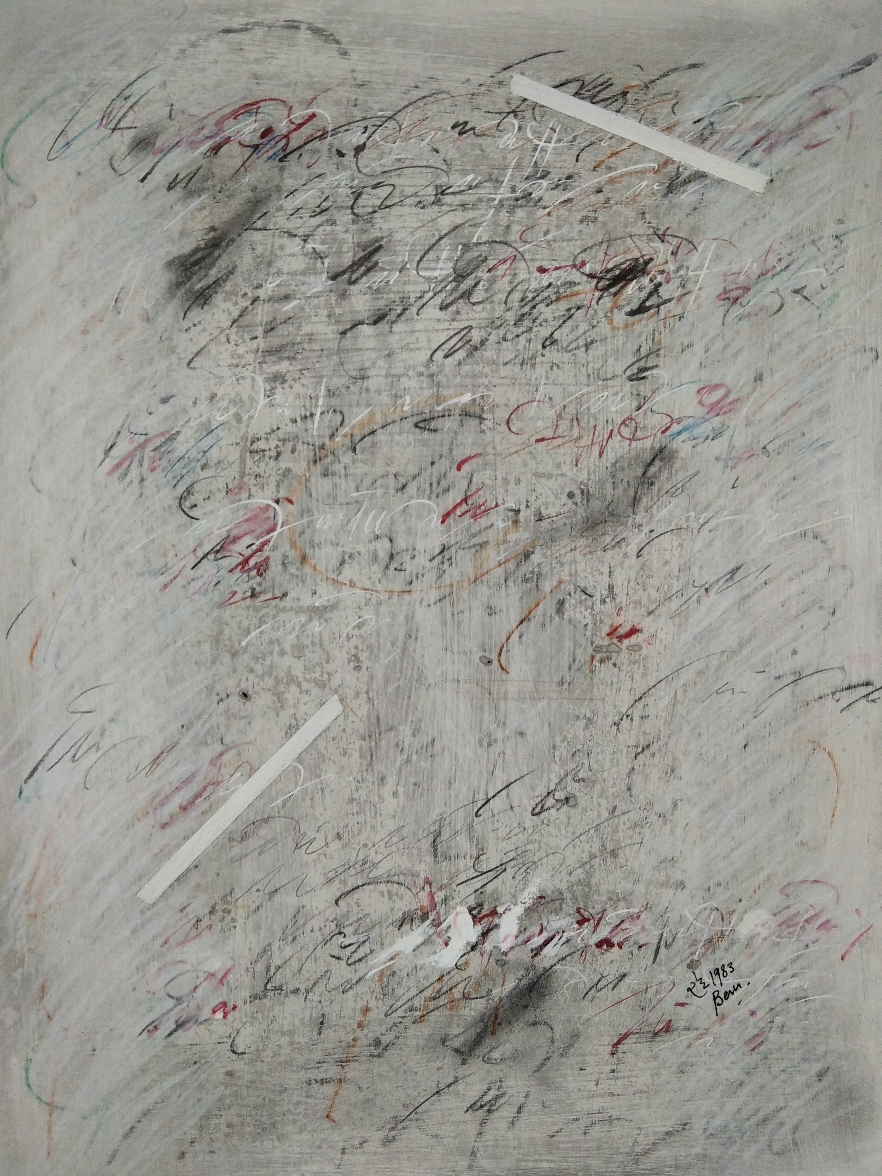 Dev, Untitled Dev, Untitled