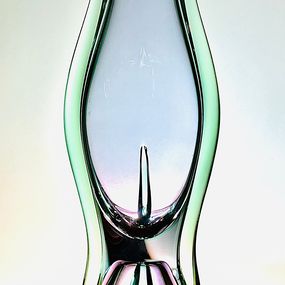 Design, Elegant Vase (large size), Miloslav Klinger