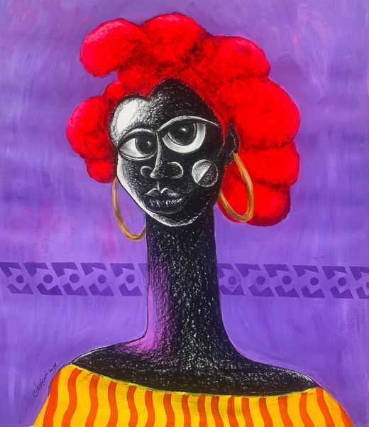 Olalekan Odunbori