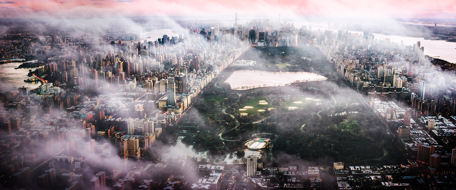 David Drebin, The Battlefield (M) David Drebin, The Battlefield (M)