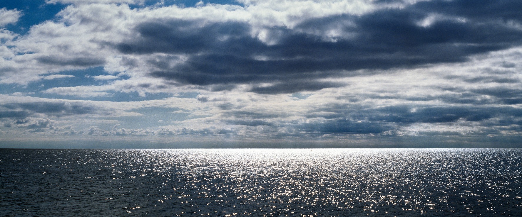 David Drebin, The End (Lightbox) David Drebin, The End (Lightbox)
