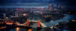 Photography, This Is London (L), David Drebin