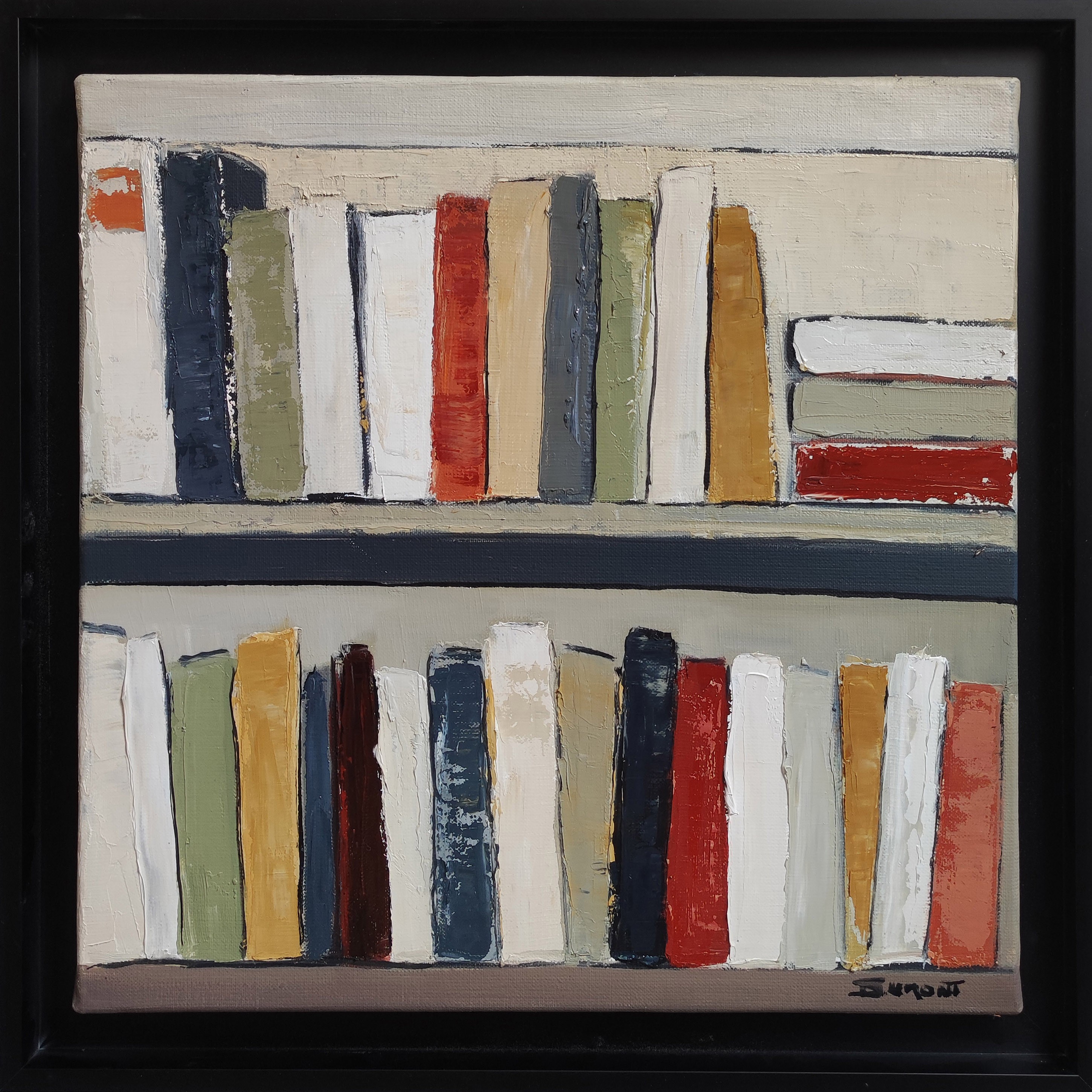 Sophie Dumont, L'art des livres Sophie Dumont, L'art des livres