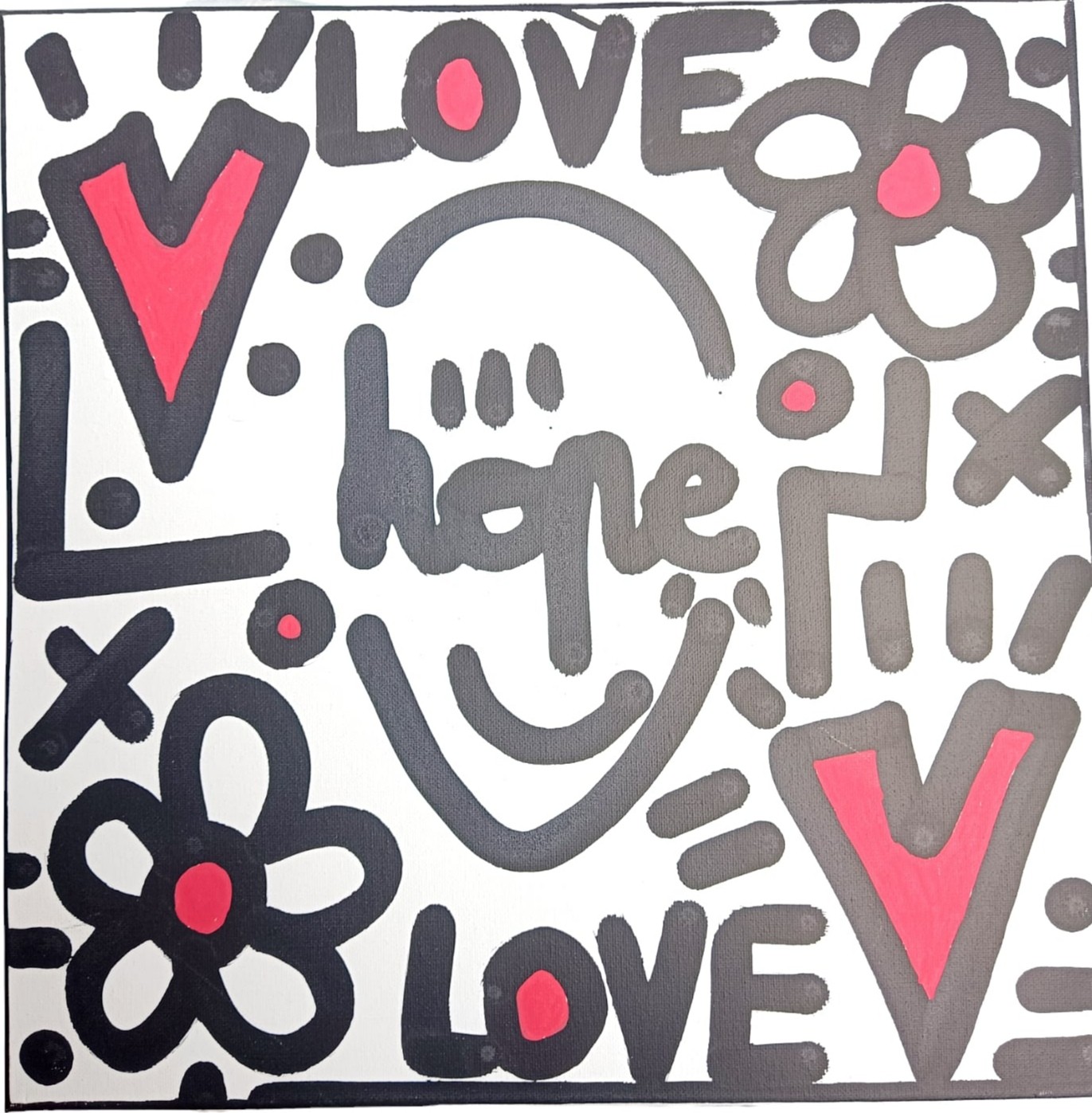 MrHope, Mr Hope Love MrHope, Mr Hope Love