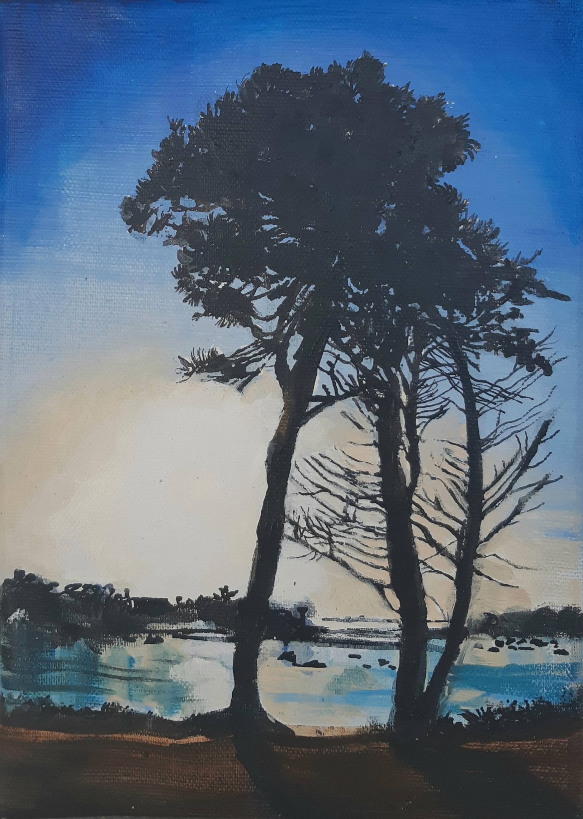 Juliette Lamarca, Rois de L'azur Juliette Lamarca, Rois de L'azur