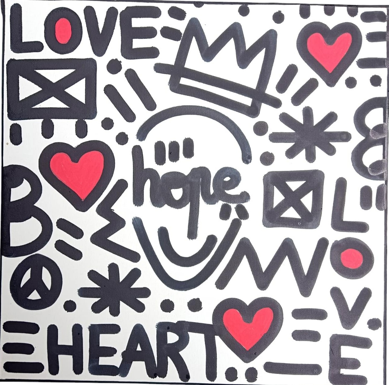 MrHope, Mr Hope king Love MrHope, Mr Hope king Love
