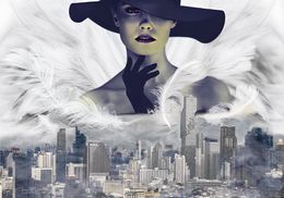 Edición, Guardian angel- Bangkok, Gabriele Breu