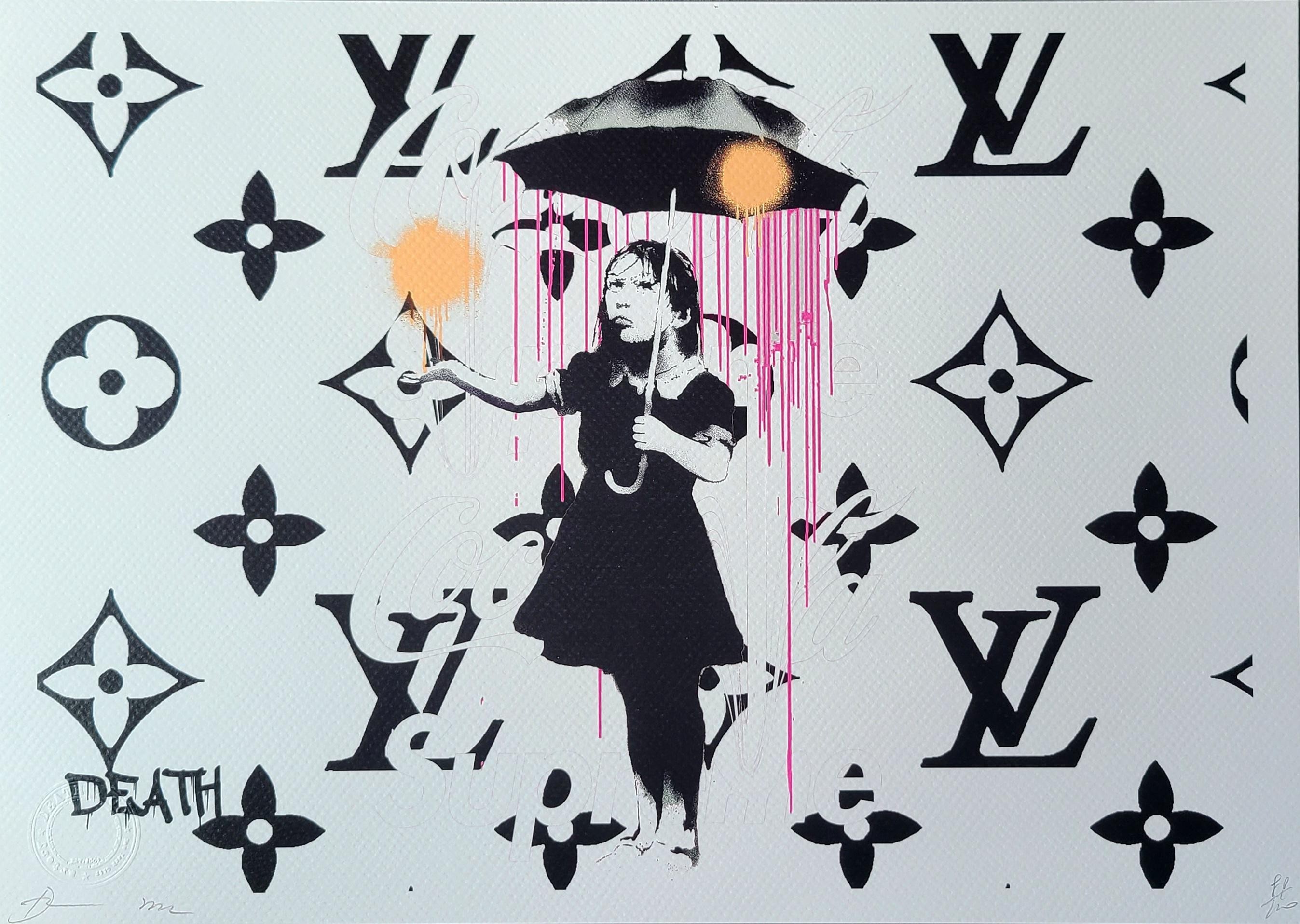 Death NYC, Inconnu Death NYC, Inconnu