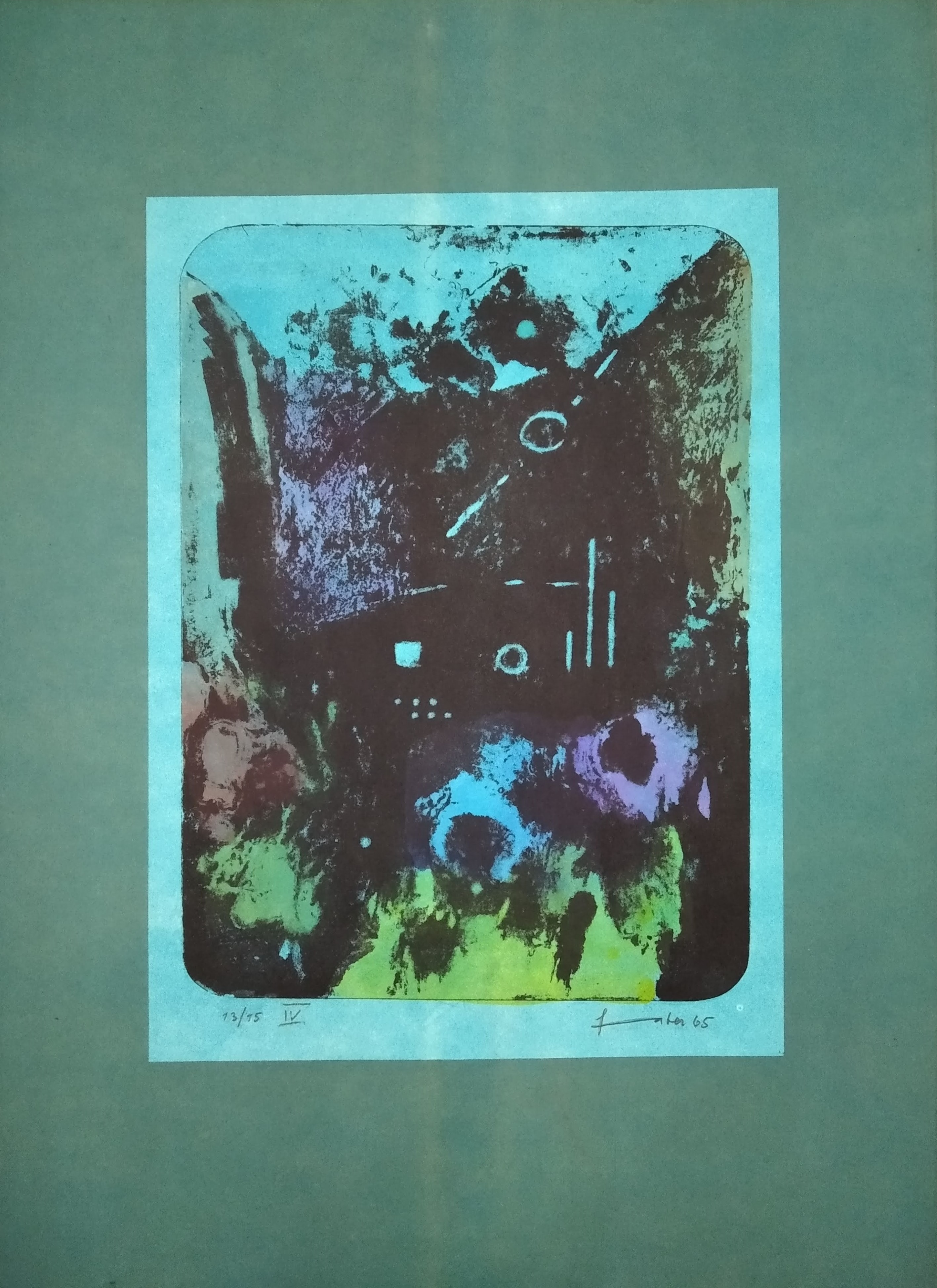 Will Faber, Untitled Will Faber, Untitled