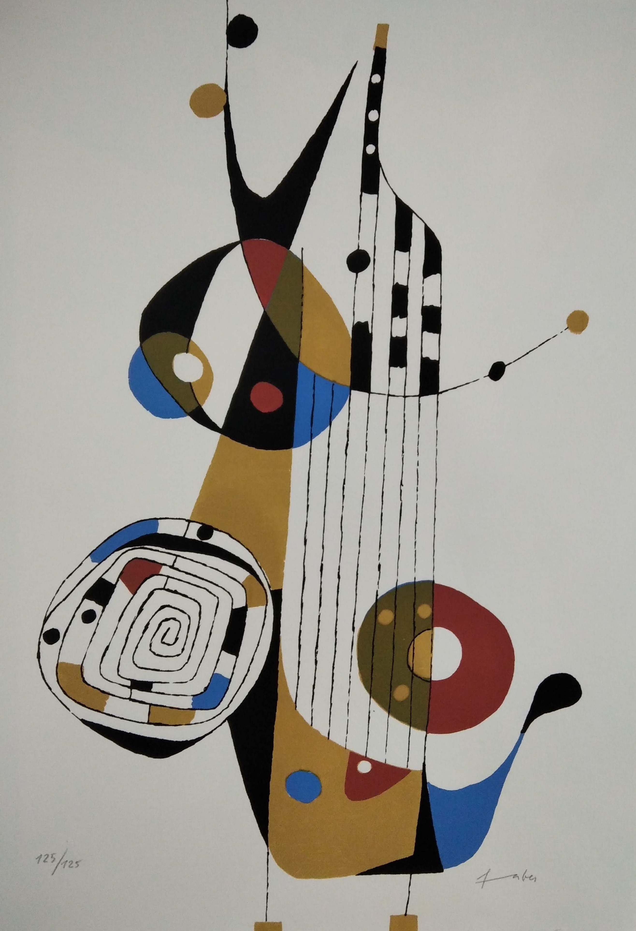 Will Faber, Untitled Will Faber, Untitled