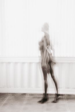 Fotografía, Censured Venus, Jordana Ozier Lafontaine