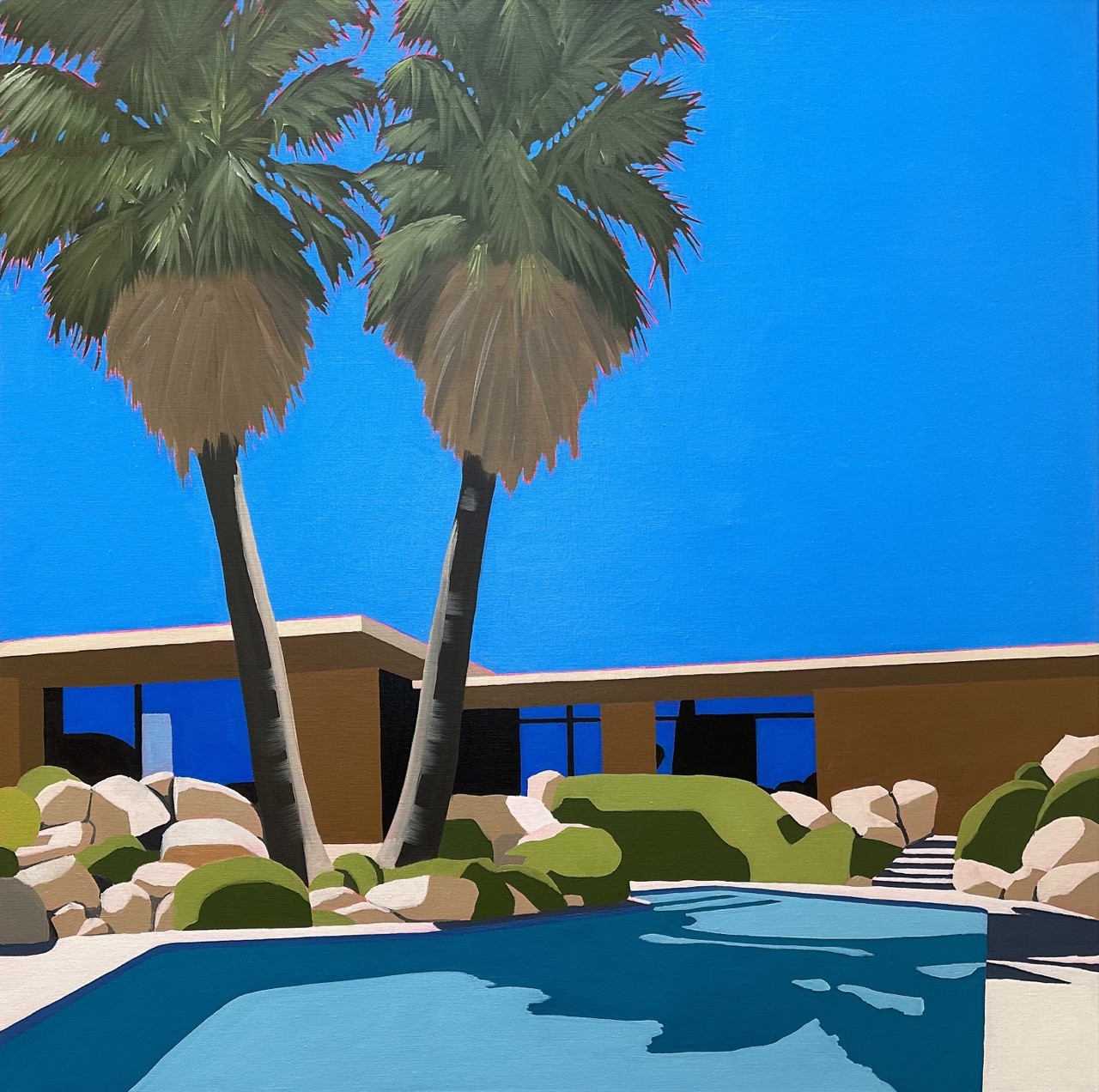 Al Freno, Golden Sands Drive Al Freno, Golden Sands Drive